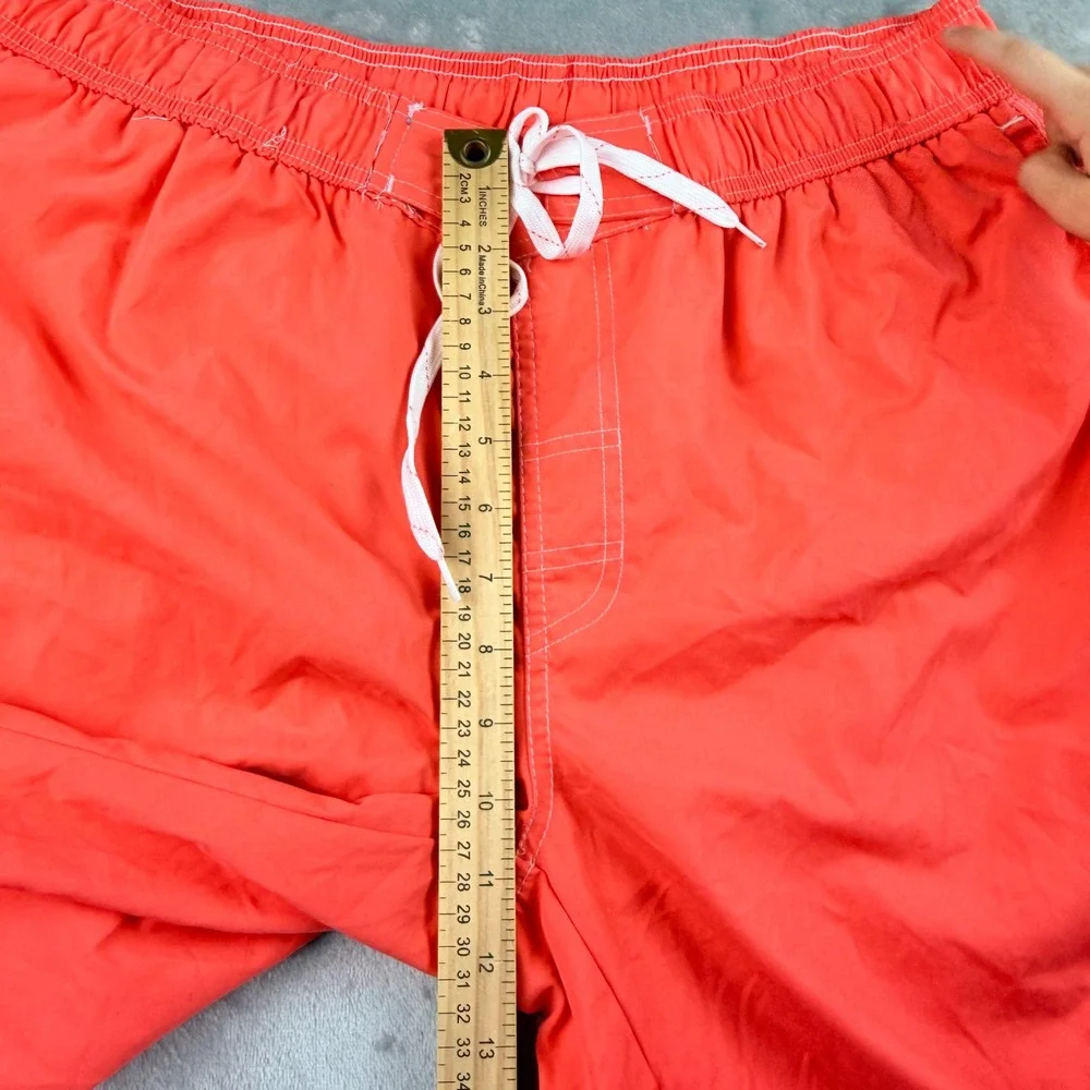 St. Johns Bay ensure trunks